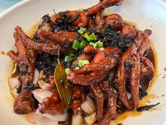 -食光慢宴·安吉土菜馆