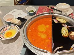 -一绪に寿喜烧(虹悦城店)