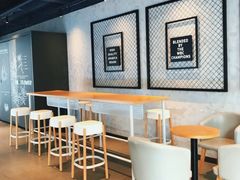 -瑞幸咖啡(港湾1号店)