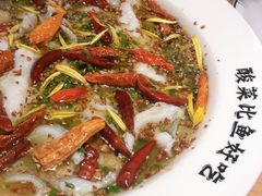 老坛子酸菜鱼-太二酸菜鱼(汕头苏宁广场店)