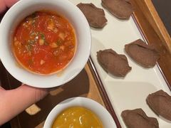 -敏珠拉姆藏餐·南京厨房(富春江东街店)