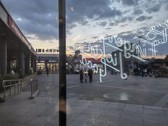 -肯德基(大桥北服务区东店)