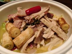 -粗茶淡饭·隐庐私厨(东亭店)