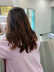 -DX HAIR SALON·发现未知美发沙龙