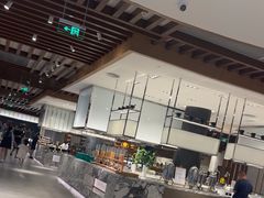 -亚特兰蒂斯-番红花海鲜自助餐厅·鲜活海鲜·小火锅