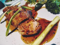 -我的四季意大利餐厅(春天百货店)