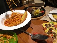 -米斯特比萨(罗斯福店)