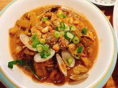 -松云居.大连人.大连菜