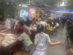 -尹珍珠·韩式无限烤肉(回龙湾店)