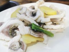 -鱼醉无骨鱼·中山脆肉鲩(荔湾路店)