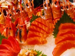 -Mr·Fish鱼鲜生海鲜放题(银泰in99店)