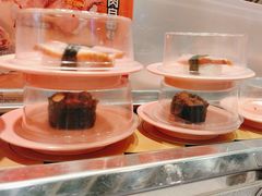 -争鲜回转寿司(西红门荟聚PLUS店)
