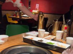 -炉小哥烤肉(信万广场店)