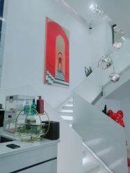 -上禾 HAIR SALON