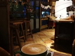 -西关84·History·Art·Cafe