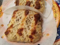 -九龙茶记·粤式餐厅融合菜(鹭江店)