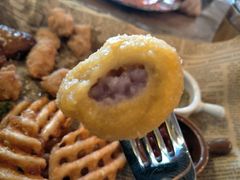 -盘炉forenza·云贵川融合小食堂 ( 钟楼中柳巷店)