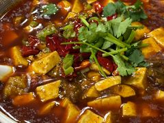 -天回镇何氏豆腐(总店)