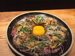 -RONIN Snack Bar
