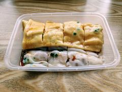 招牌蛋肉肠-佳瑜肠粉(总店)