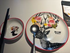-新白鹿餐厅(湖滨银泰IN77C区店)
