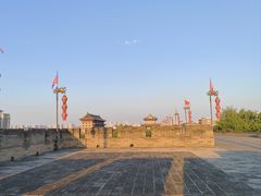 -西安城墙·碑林历史文化景区