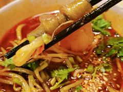-付小姐在成都(中山公园店)