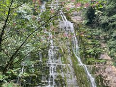 -鹿院坪生态旅游景区