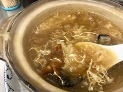 -添發碗仔翅美食