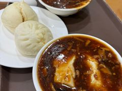 -白魁老号饭庄(安内店)