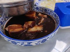 -芸海阁·农家私房菜(沙家浜景区出口店)
