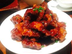 -老头儿油爆虾(星光一期店)