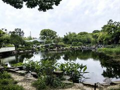 -昆山城市公园