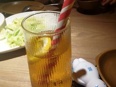 -耶里夏丽·新疆菜·28年喀什老馆(田林东路店)