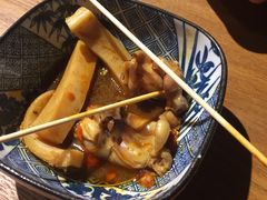 -無牌小范·香港明星美食