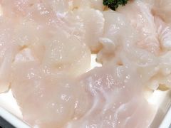 -海底捞火锅(海宁路店)