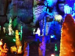 -泰安地下龙宫景区