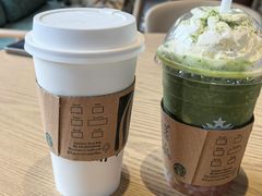 -星巴克臻选(成都宽窄巷子店)