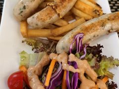 -后厨意餐La Cucina(外交公寓店)