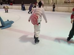 -TheRink大零溜冰场(IFS国金中心店)