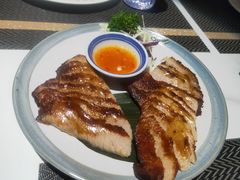 -清迈泰·泰国餐厅(华发商都店)