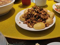 -人民公社大食堂(顺义总店)
