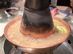-东来顺饭庄(西直门店)