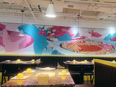 -黄记煌三汁焖锅(崇文门店)