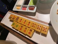 -四世同堂·京菜·烤鸭(双井店)