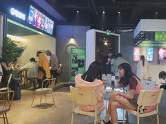 -棂笼·深度沉浸密室(武汉旗舰店)