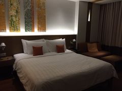 -曼谷铂尔曼皇权酒店