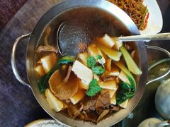 -一盏明灯全素斋(殊像寺店)