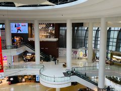 -百盛(莘庄店)
