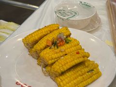-活潑鲜跳(湖滨商业街店)